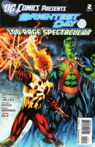 DC Comics Presents:... 2010 - 2012 #2