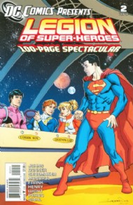 DC Comics Presents:... 2010 - 2012 #2