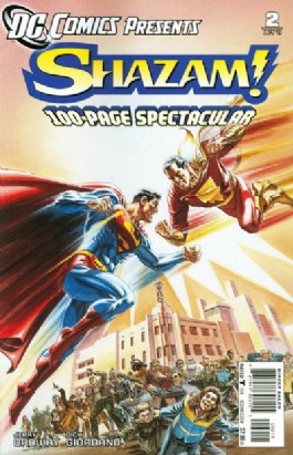 DC Comics Presents:... #2