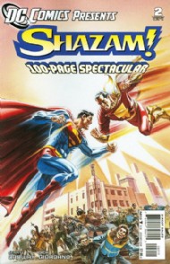 DC Comics Presents:... 2010 - 2012 #2