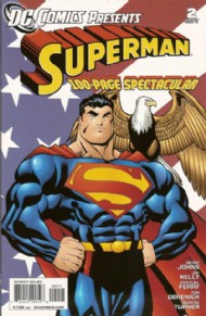 DC Comics Presents:... 2010 - 2012 #2