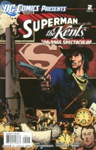 DC Comics Presents:... 2010 - 2012 #2