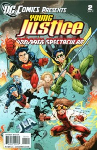 DC Comics Presents:... 2010 - 2012 #2