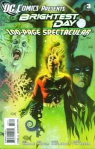 DC Comics Presents:... 2010 - 2012 #3