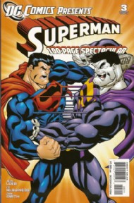 DC Comics Presents:... 2010 - 2012 #3