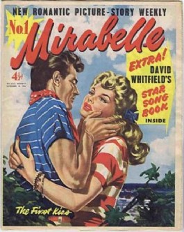 Mirabelle #1