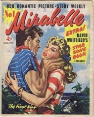 Mirabelle 1956 - 1977 #1
