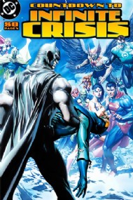 DC Countdown (to Infinite Crisis)  #1