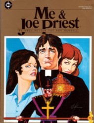 DC Graphic Novel 1983 #5