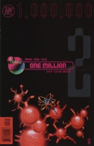 DC One Million 1998 #2