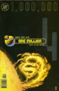 DC One Million 1998 #4