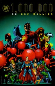 DC One Million 1998