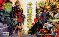 DC One Million Omnibus 2013