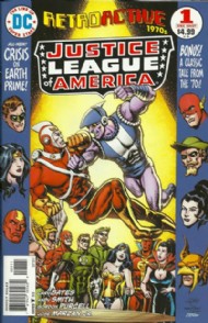 DC Retroactive:.. 2011 #1