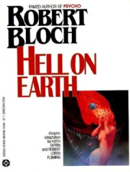 DC Science Fiction Graphic Novel 1985 #1