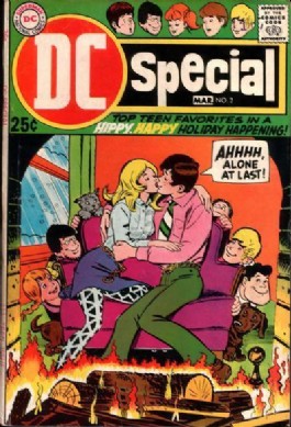 DC Special #2