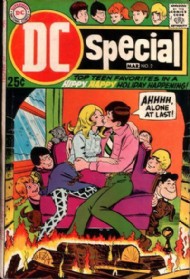 DC Special 1968 - 1977 #2