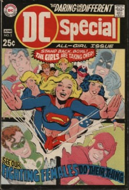 DC Special #3