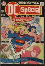 DC Special 1968 - 1977 #3
