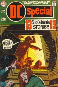 DC Special 1968 - 1977 #4