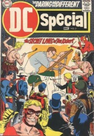 DC Special 1968 - 1977 #5