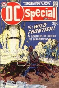 DC Special 1968 - 1977 #6