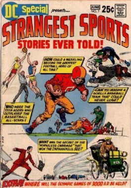 DC Special #7