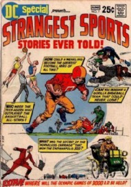 DC Special 1968 - 1977 #7