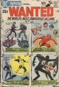 DC Special 1968 - 1977 #8