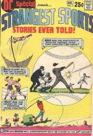 DC Special 1968 - 1977 #9