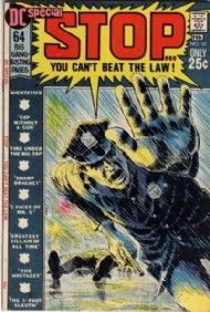 DC Special 1968 - 1977 #10