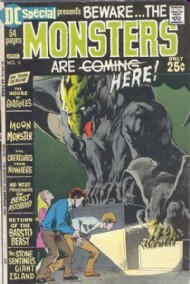 DC Special 1968 - 1977 #11