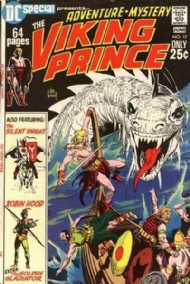DC Special 1968 - 1977 #12