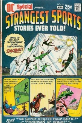 DC Special #13