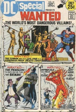 DC Special #14