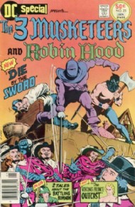 DC Special 1968 - 1977 #25