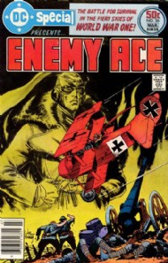 DC Special 1968 - 1977 #26