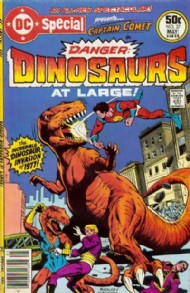 DC Special 1968 - 1977 #27