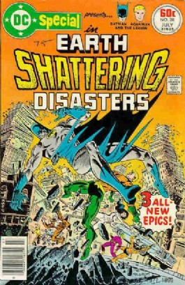 DC Special #28