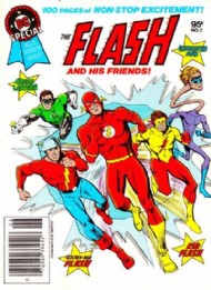 DC Special Blue Ribbon Digest 1980 - 1982 #2