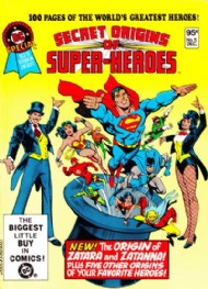 DC Special Blue Ribbon Digest 1980 - 1982 #5