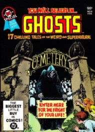 DC Special Blue Ribbon Digest 1980 - 1982 #6