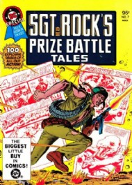 DC Special Blue Ribbon Digest 1980 - 1982 #7