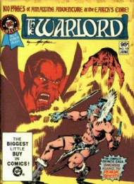 DC Special Blue Ribbon Digest 1980 - 1982 #10