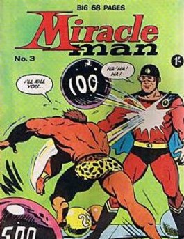 Miracleman #3