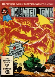 DC Special Blue Ribbon Digest 1980 - 1982 #12