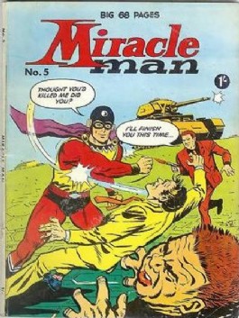 Miracleman #5