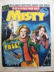 Misty 1978 - 1980 #1