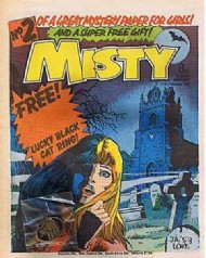 Misty 1978 - 1980 #2