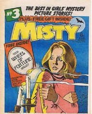 Misty 1978 - 1980 #3